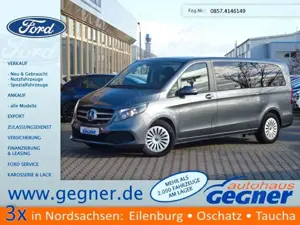 Mercedes-Benz V 220 V 250 d extra 190PS 9G-tronic Distronic
