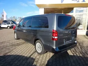 Mercedes-Benz V 220 V 250 d extra 190PS 9G-tronic Distronic Bild 4