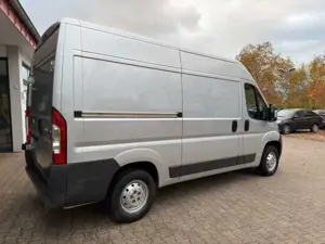 Fiat Ducato Bild 3