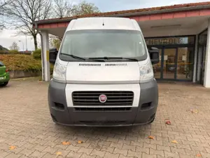 Fiat Ducato Bild 5