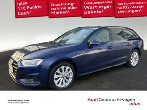 Audi A4 advanced 40 TFSI S tronic Pano LED Kame