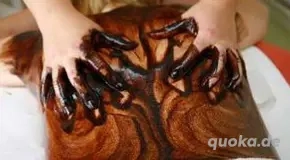 massage studio spa mit jakuzzi