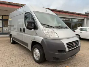 Fiat Ducato Bild 2
