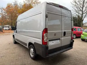 Fiat Ducato Bild 4