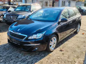 Peugeot 308 SW Business-Line / Sitzheizung /