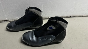 Hartjes XC Langlaufschuhe Damen   Gr. 6.0 (39) Wie neu