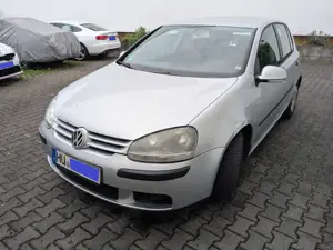 Volkswagen Golf Golf 1.4 Trendline
