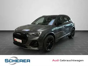 Audi Q3 SUV S line 35 TDI 110(150) kW(PS) S tronic