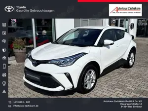 Toyota C-HR - 1,8 l Hybrid 4x2 Flow