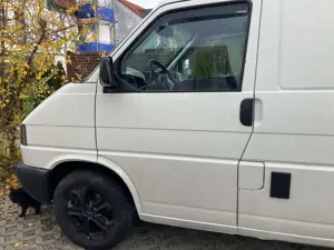 Volkswagen T4 Bild 4