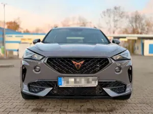 CUPRA Formentor e-Hybrid