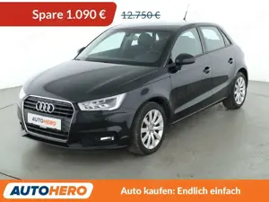 Audi A1 1.0 TFSI *NAVI*BI-XENON*PDC*