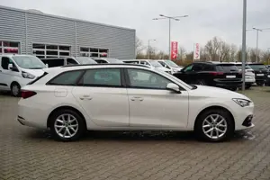 SEAT Leon Bild 5