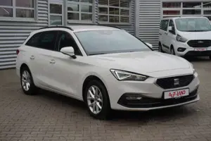 SEAT Leon Bild 4