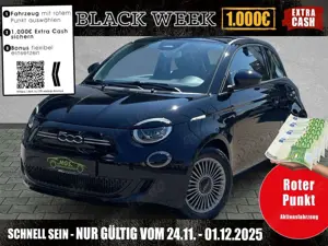 Fiat 500e Icon DAB #ANDROID #NAVI