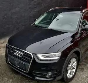 Audi Q3 Bild 3