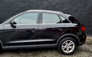 Audi Q3 Bild 4
