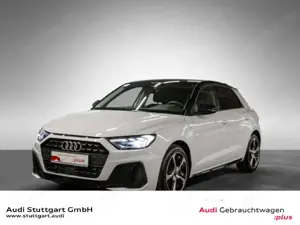 Audi A1 S line 30 TFSI S tronic Keyless VC