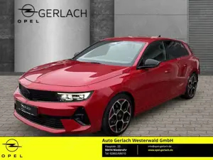 Opel Astra GS Line Plug-in-Hybrid 1.6 Turbo Plugin Hybrid EU6