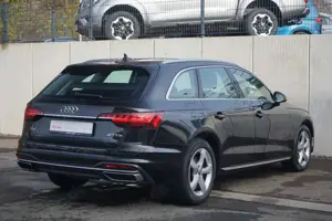Audi A4 Avant 40 TDI Klimaaut. LED Navi Tempomat ACC Bild 5