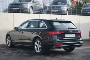Audi A4 Avant 40 TDI Klimaaut. LED Navi Tempomat ACC Bild 3