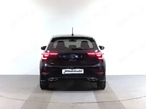 Volkswagen Polo 1.0 TSI DSG R-Line, Licht  Sicht Bild 5