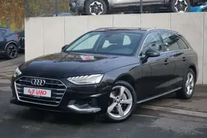 Audi A4 Avant 40 TDI Klimaaut. LED Navi Tempomat ACC
