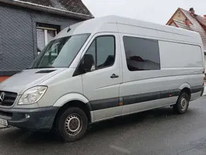Mercedes-Benz Sprinter 319 CDI Sprinter 906.635
