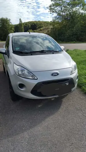 Ford Ka/Ka+ Ka