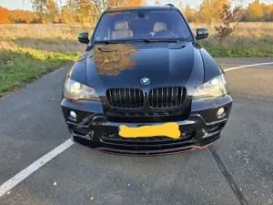 BMW X5 X5 M Paket Bild 2