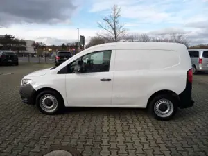 Mercedes-Benz Citan 110 cdi Kasten+Klima+Cam+Heckflügeltür+1.HD