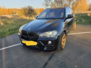 BMW X5 X5 M Paket Bild 5