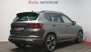 SEAT Ateca Bild 4