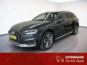Audi A4 allroad 40 TDI 204PS QUATTRO ACC.5J-G.AHK.KAMERA.NAVI.LED.