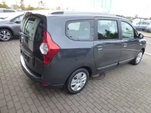 Dacia Lodgy Comfort Bild 5