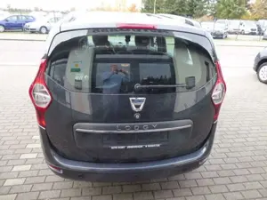 Dacia Lodgy Comfort Bild 4
