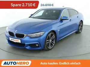BMW 420 420i Gran Coupé M Sport Aut.*HEAD-UP*NAVI*HK*LED*
