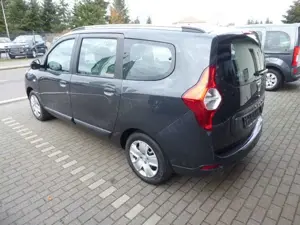 Dacia Lodgy Comfort Bild 3