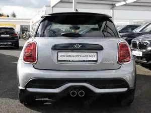 MINI Cooper S Bild 5