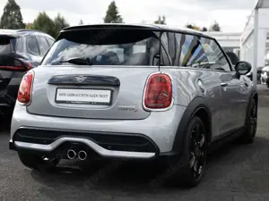MINI Cooper S Bild 2