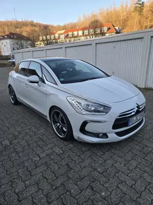 Citroen DS5