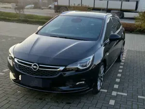 Opel Astra 1.6 D Start/Stop Sports Tourer Innovation