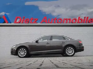 Audi A4 1.4 TFSI Gerne Finanzierung+++