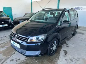 Volkswagen Touran 1.6 TDI Trendline BMT*7-Sitzer*