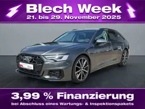 Audi S6 Avant 3.0TDI tiptronic quattro *AHK*BO*