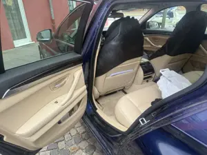 BMW 530 530xd Touring Aut. Bild 4