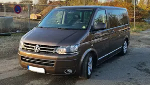 Volkswagen T5 Multivan Multivan DSG Highline