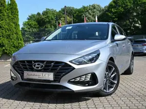 Hyundai i30 1.0 T-GDI Kamera Sitzhz PDC CarPlay WLAN 1Hd