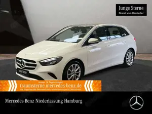 Mercedes-Benz B 220 d PROGRESSIVE+PANO+LED+BURMESTER+KAMERA+TOTW