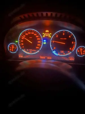 BMW 530 530xd Touring Aut.